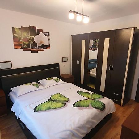 Apartament Cosbuc Baia Mare Buitenkant foto