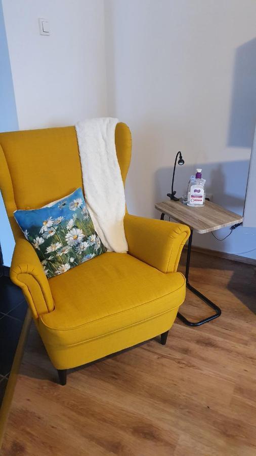 Apartament Cosbuc Baia Mare Buitenkant foto